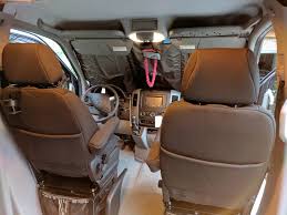 Coverking Seat Covers Sprinter Source Com