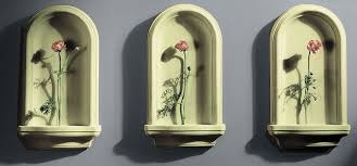 Decorative Wall Niches Deepening Your