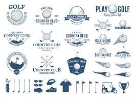 Golf Logo Images Browse 32 776 Stock