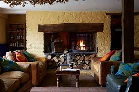 40 Cosy Pubs With Fires Wales