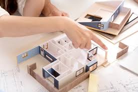Building Your Custom Home As Seamless