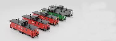 Rapido Trains Inc Manufacturers Of