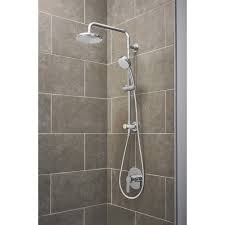 Retro Shower System