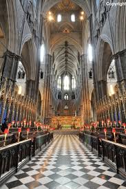 London Westminster Abbey Guided Tour