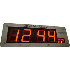 Gps Digital Clocks For Pharmaceuticals