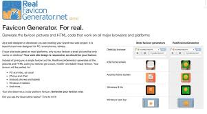 Favicons Ios Icons Andorid