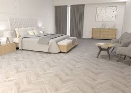 Pad Waterproof Laminate Flooring