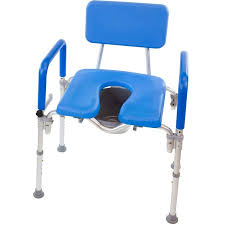 Heavy Duty Bariatric Shower Chair