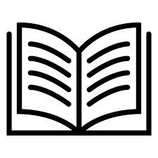 Book Icon Icons In Svg Png Ai To