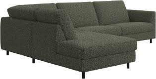 Boconcept Indivi Corner Sofa Left