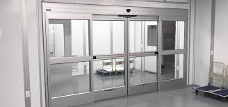 Cleanroom Doors Portafab Cleanroom