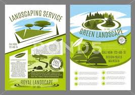 Landscaping And Gardening Service