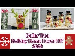 Dollar Tree 3 New Diy Projects For