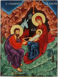 Christ Icon Orthodox Icons