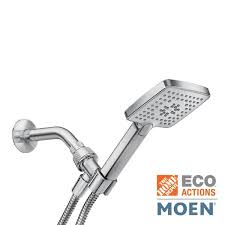Moen Genta 3 Spray 4 In Single Wall