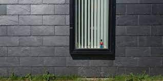 Slate Cladding The Perfect Solution