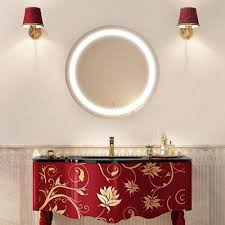 Dna Com Led Lighted Mirrors