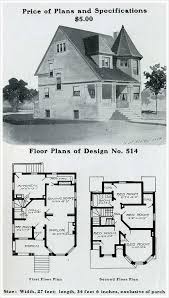 Victorian House Plans American Houses