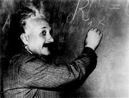 The Evidence For Einstein S Theory