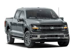 New Ford F 150 For In Brush Co