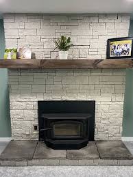 Interior Stone Veneer Panels Uses For