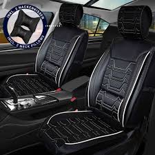 Seat Covers For Your Mercedes Benz C