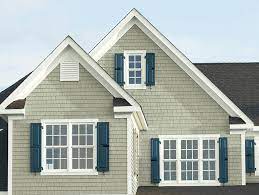 Exterior House Paint Colors Home