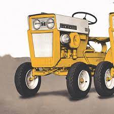 The History Of Cub Cadet