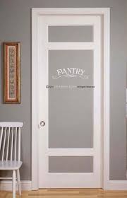 Pantry Or Laundry Decal For Wall Or