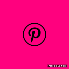 Pink Ios App Icon Design