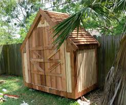 15 Free Shed Plans That Will Help You