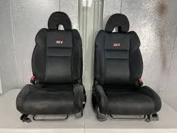 Seats For Honda Civic For