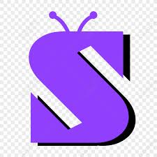 Letter S Letter Cartoon Flat Png Hd