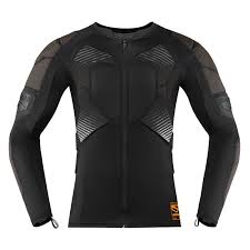 Icon Field Armor Compression Shirt