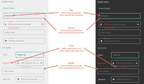 textfields doentation for jquery