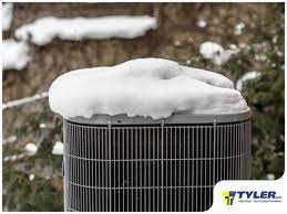 Your Hvac System During Winter Storms