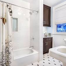 10 Small Bathroom Ideas With Bathtubs