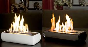 7 Portable Fireplaces Start Choosing