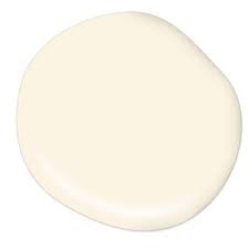 1 Gal W D 710 Creamy White Flat Low Odor Interior Paint Primer