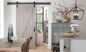 How To Install Barn Doors The Home Depot