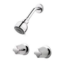 Pfister 2 Handle Tub Shower Faucet