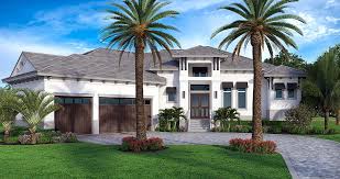 House Plan 52989 Coastal Style With