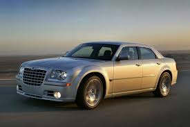 2005 Chrysler 300 Review A Look Back