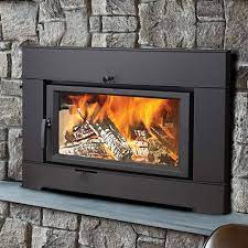 Why A Wood Burning Fireplace Insert