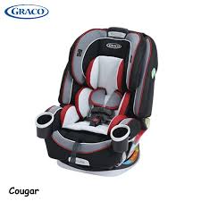 M C Graco 4ever 4 In 1 Convertible Carseat