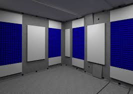 Whisperroom Inc Sound Isolation Booths