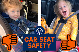 It S Time For Some Car Seat Safety Tips