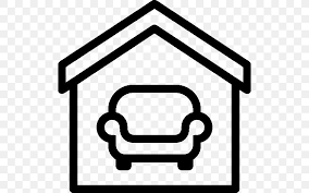 Interior Design Services Icon Design