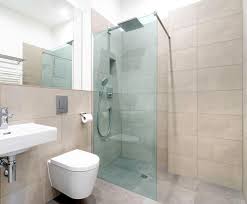 How Much Does A Walk In Shower Cost