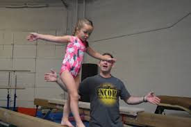 recreational gymnastics rush gymnastics